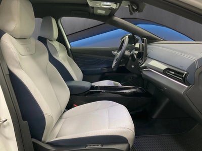 2025 Volkswagen ID.4 Pro S