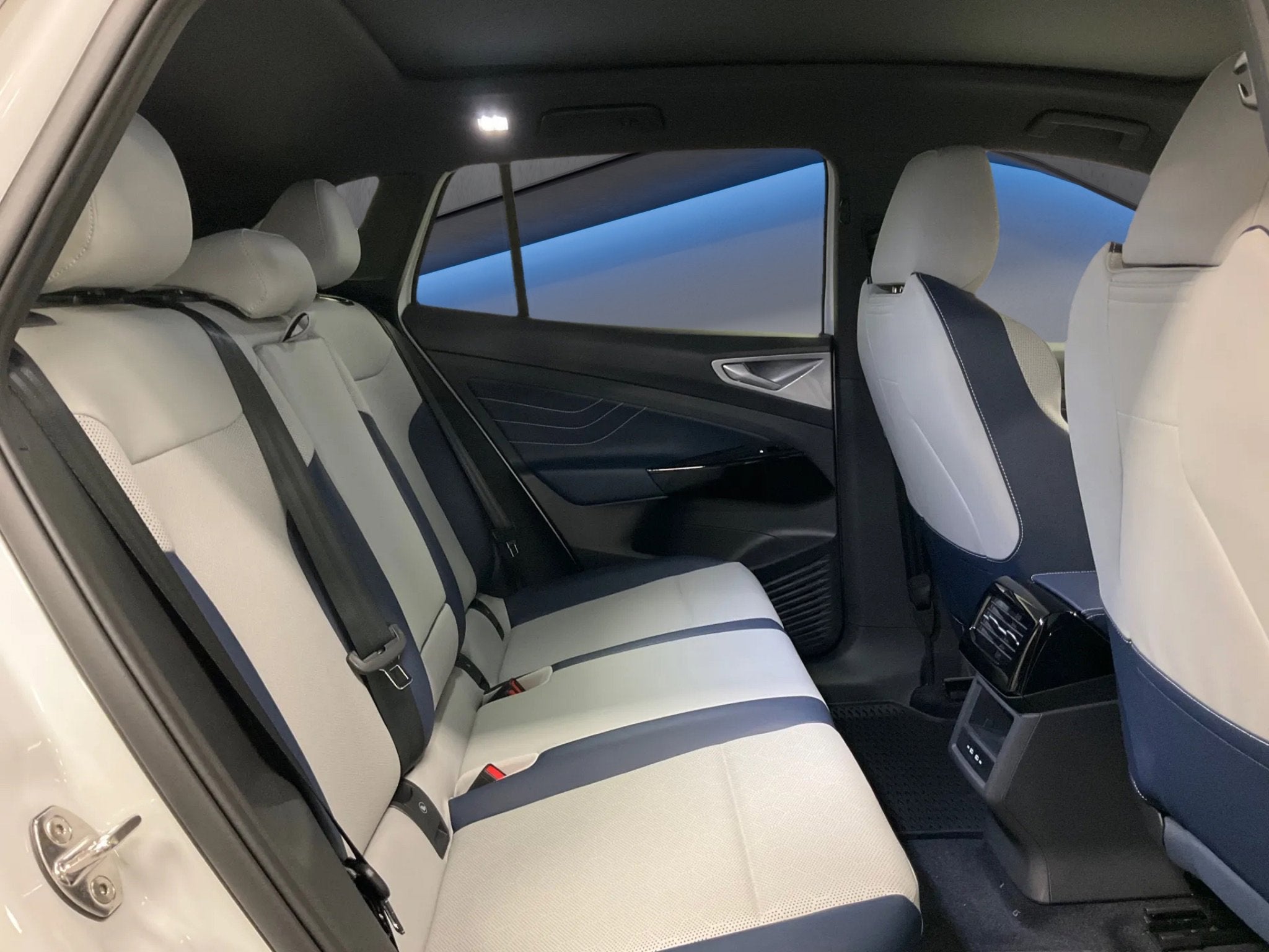 2025 Volkswagen ID.4 Pro S