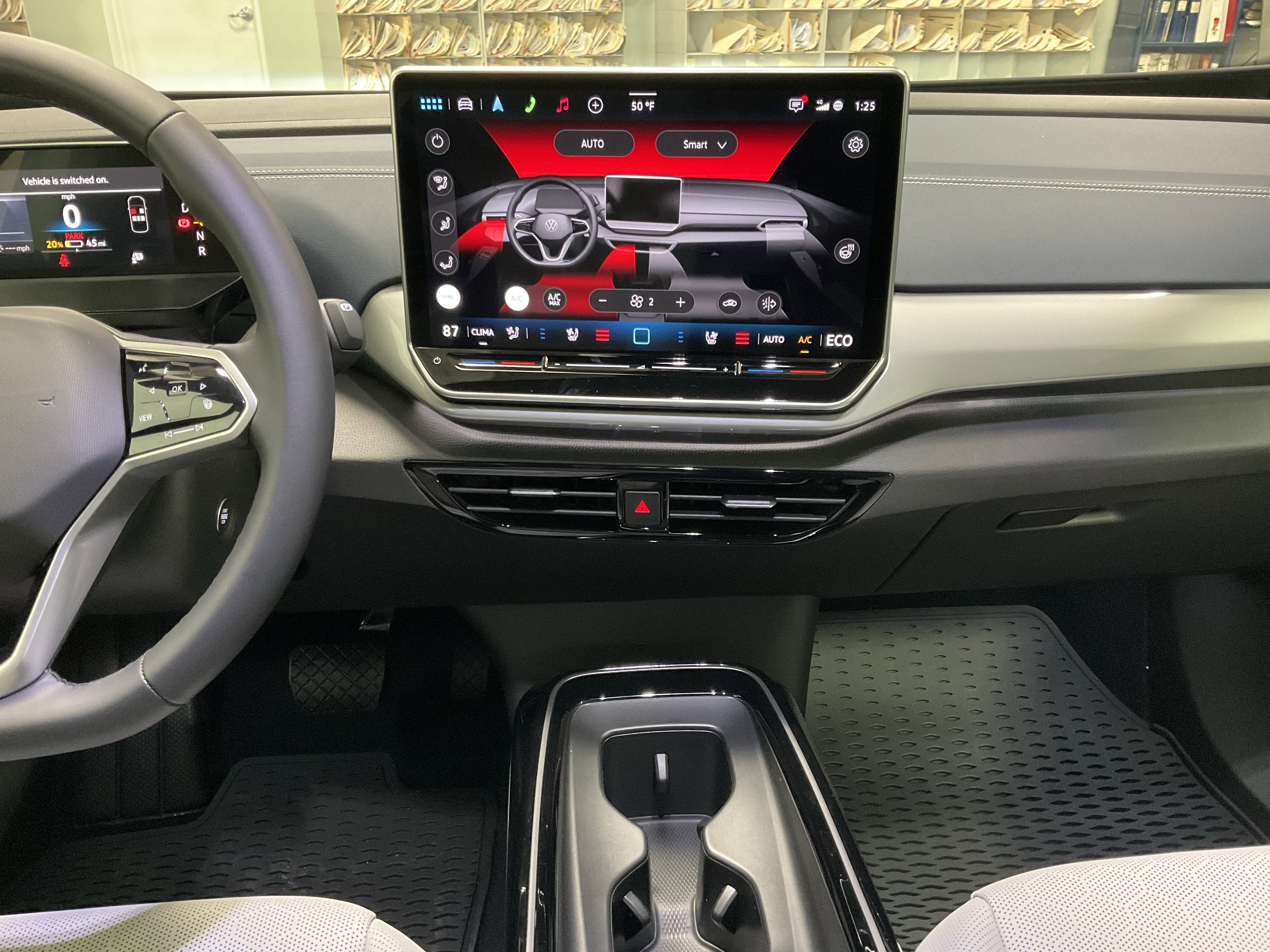 2025 Volkswagen ID.4 Pro S