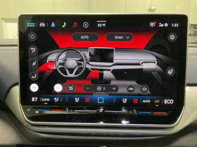 2025 Volkswagen ID.4 Pro S