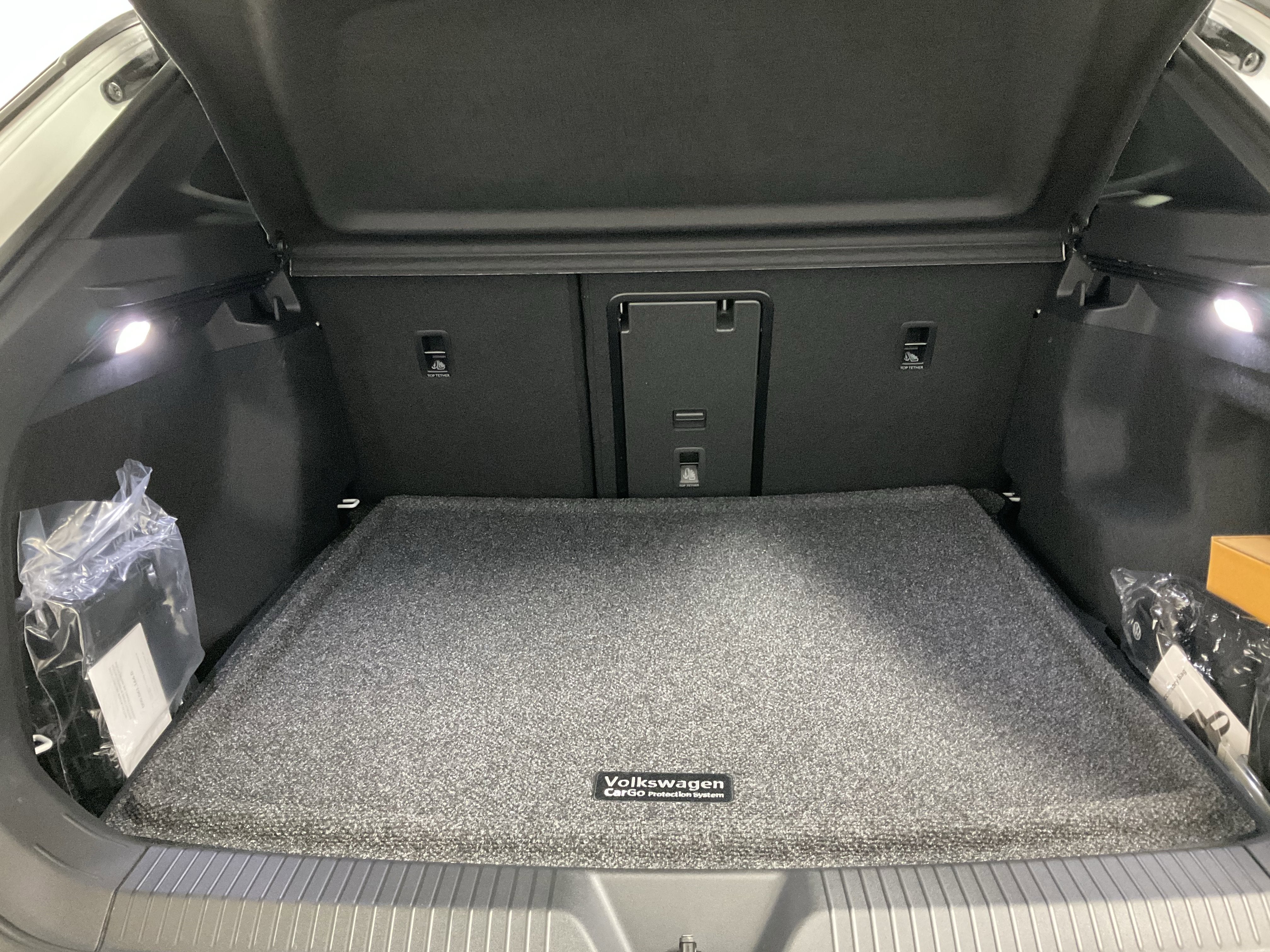 2025 Volkswagen ID.4 Pro S