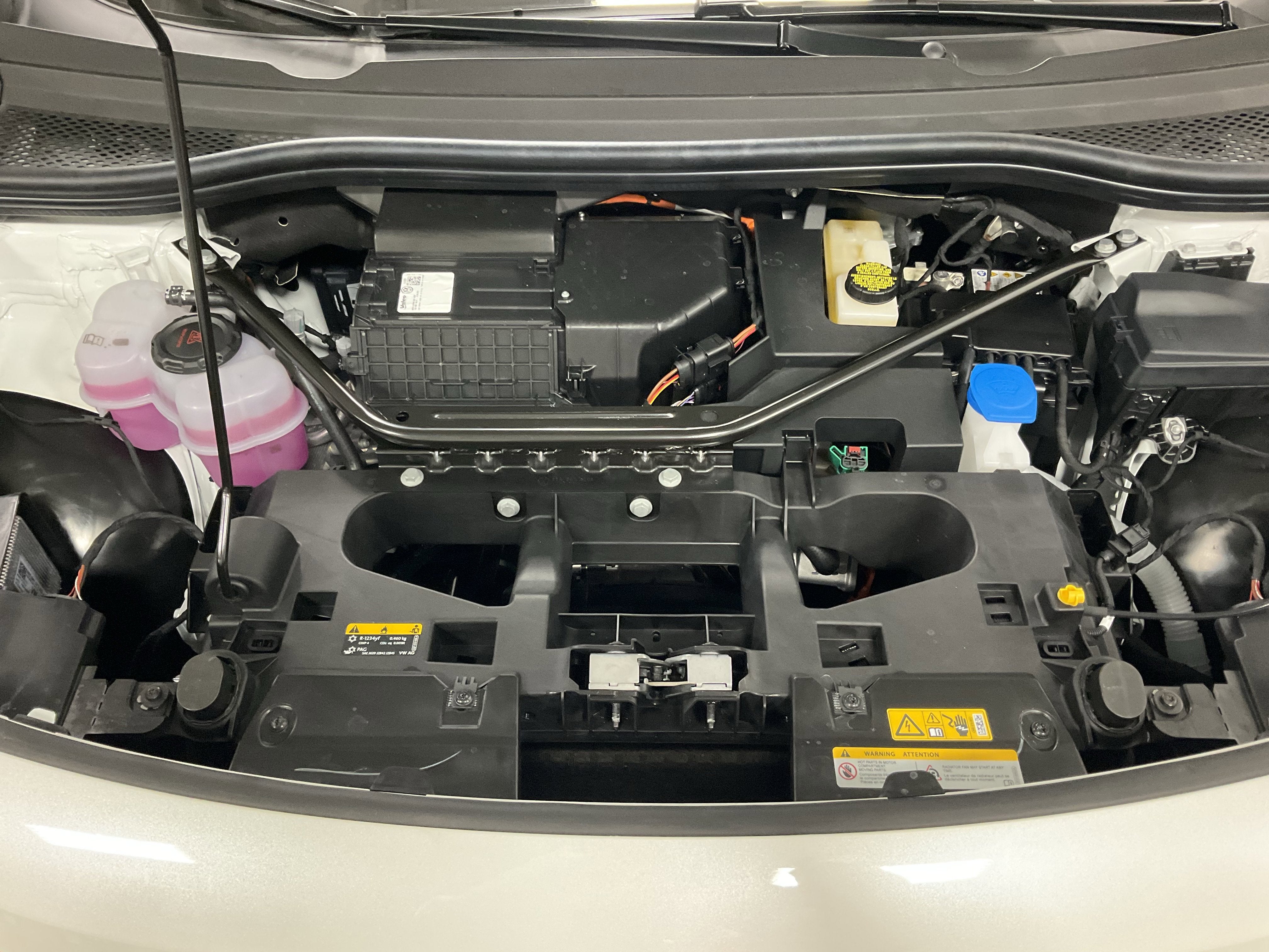 2025 Volkswagen ID.4 Pro S