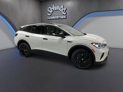 2025 Volkswagen ID.4 Pro S