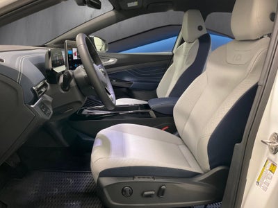 2025 Volkswagen ID.4 Pro S