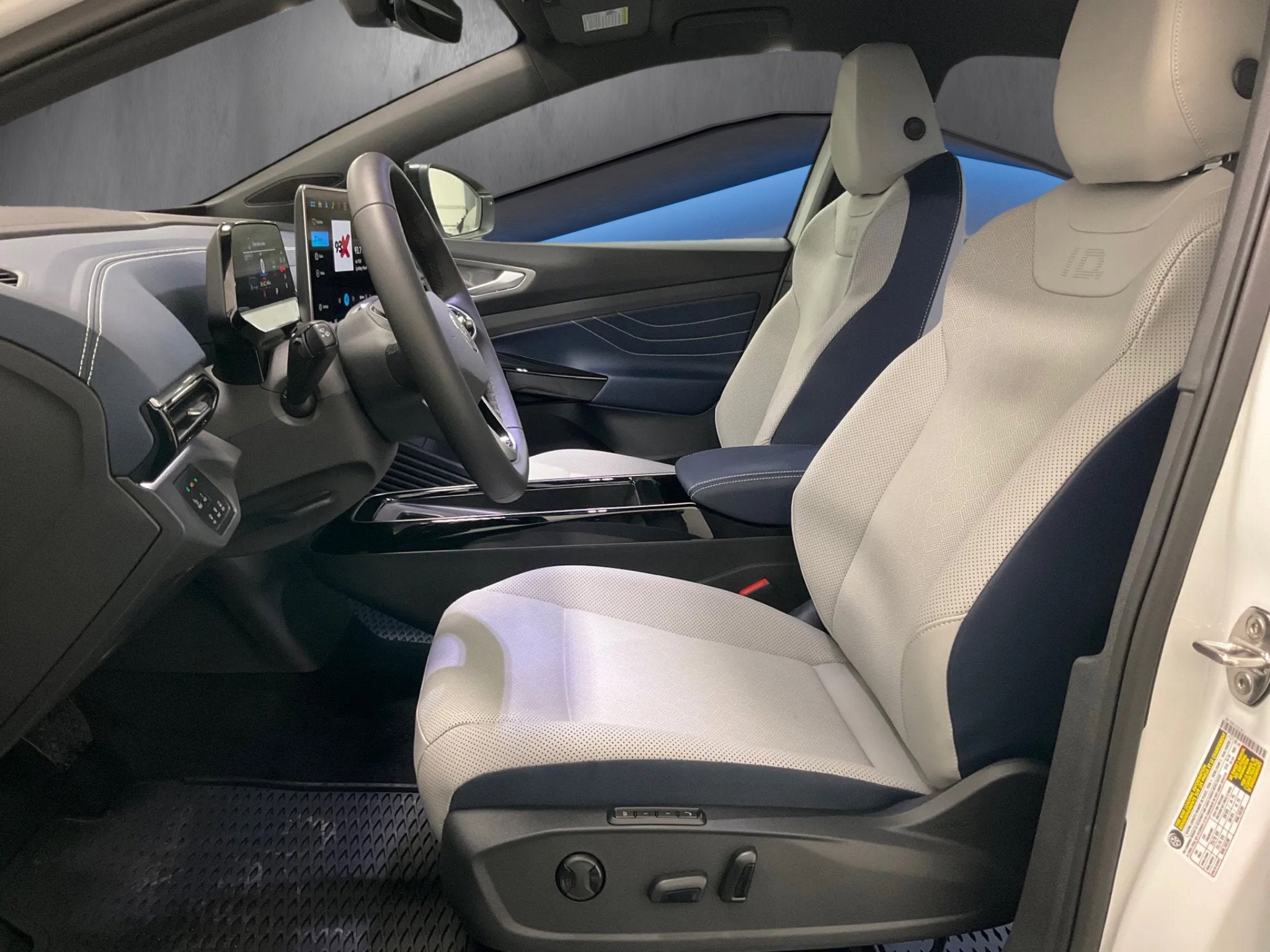 2025 Volkswagen ID.4 Pro S