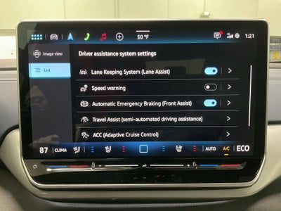 2025 Volkswagen ID.4 Pro S