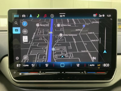 2025 Volkswagen ID.4 Pro S