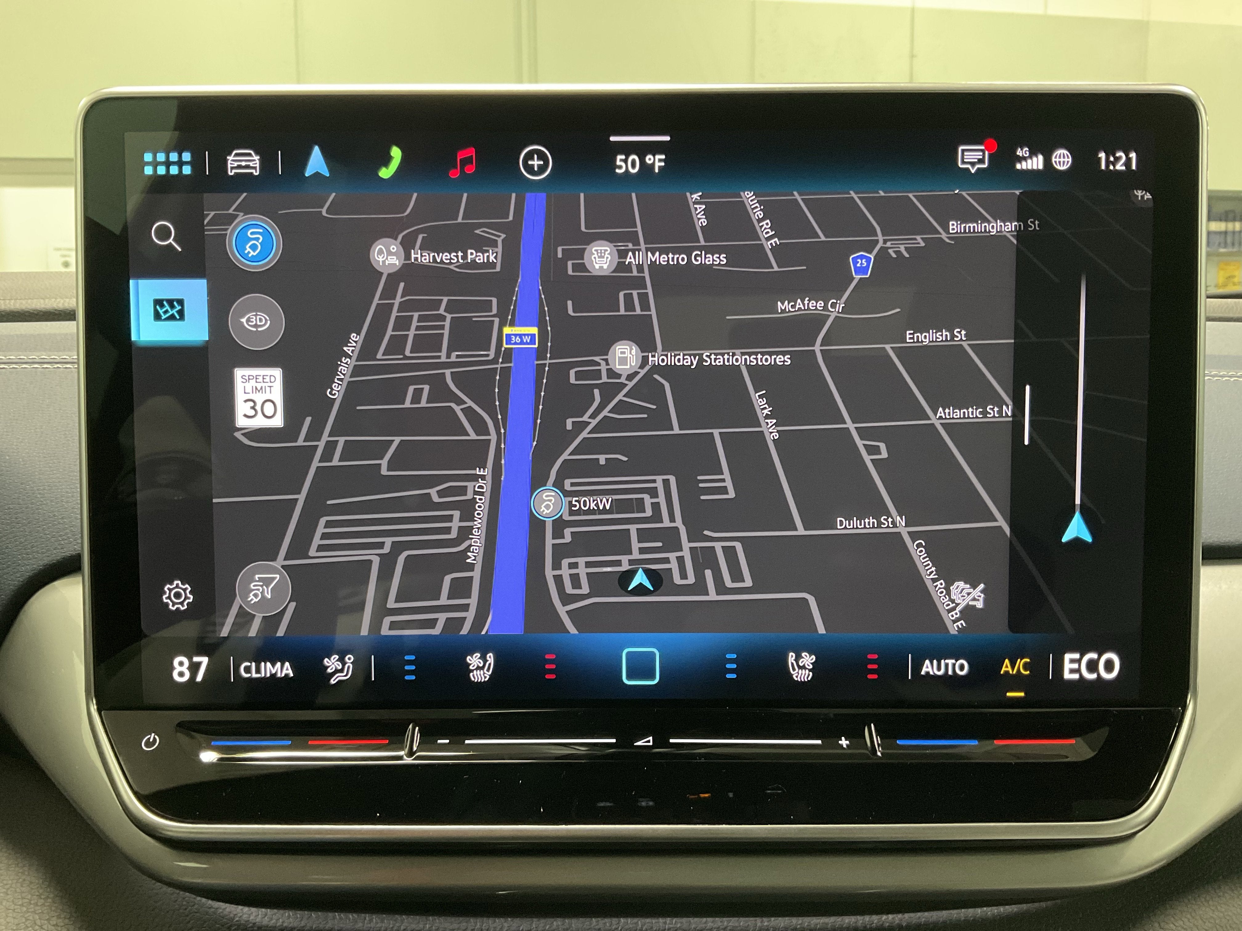 2025 Volkswagen ID.4 Pro S