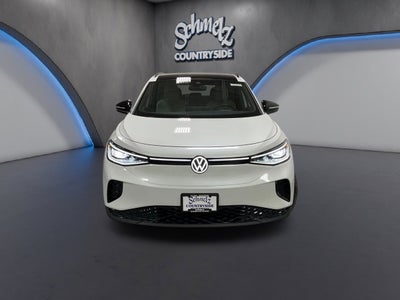 2025 Volkswagen ID.4 Pro S