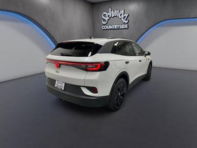 2025 Volkswagen ID.4 Pro S