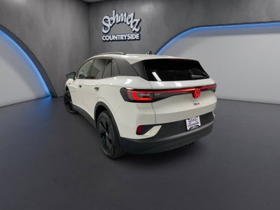 2025 Volkswagen ID.4 Pro S