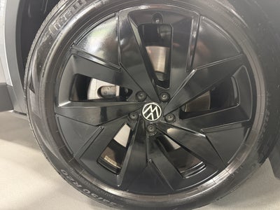 2025 Volkswagen ID.4 Pro S AWD Long Range w/Glass Roof