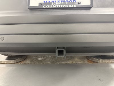 2025 Volkswagen ID.4 Pro S AWD Long Range w/Glass Roof