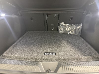 2025 Volkswagen ID.4 Pro S AWD Long Range w/Glass Roof