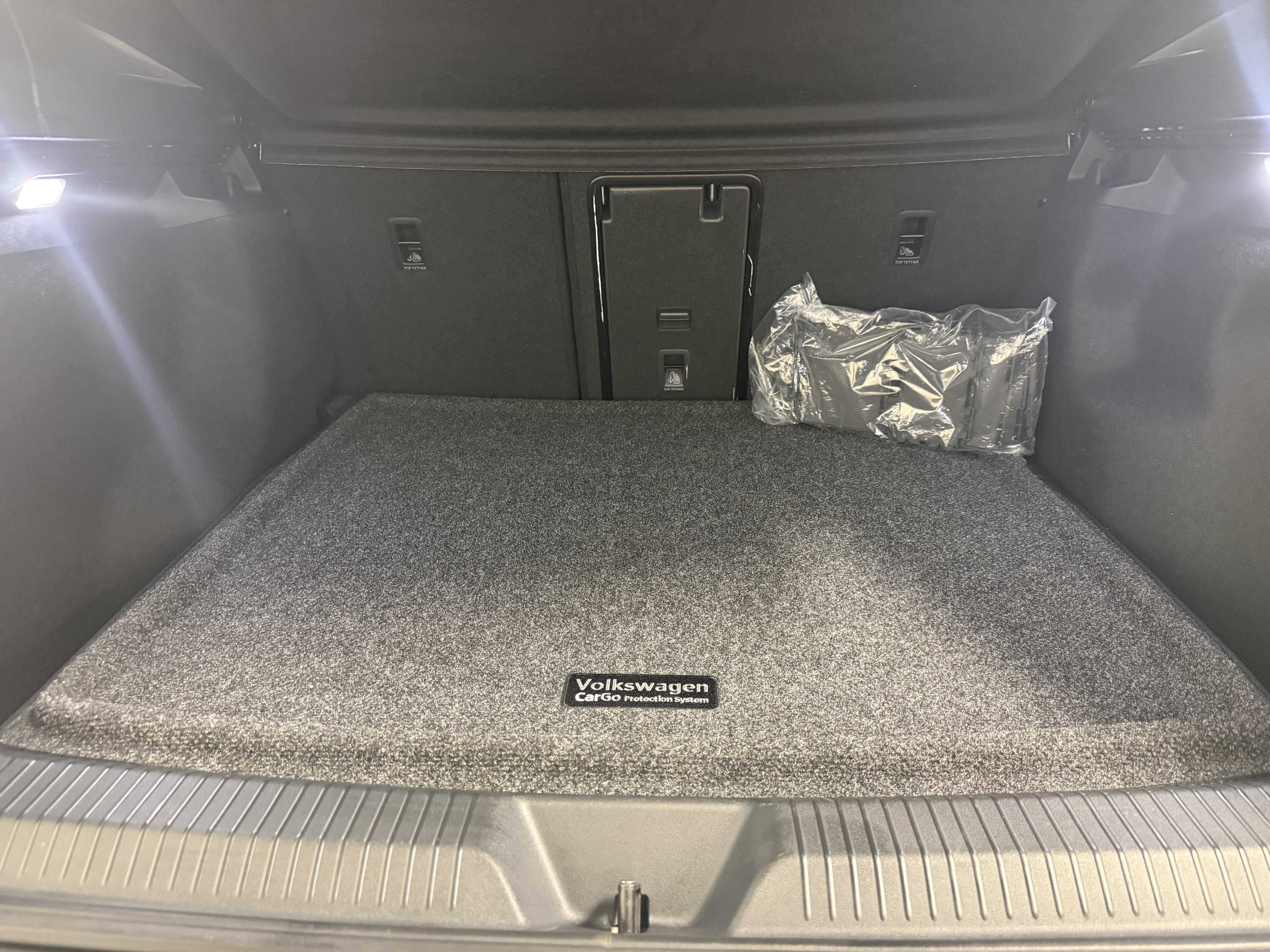 2025 Volkswagen ID.4 Pro S AWD Long Range w/Glass Roof