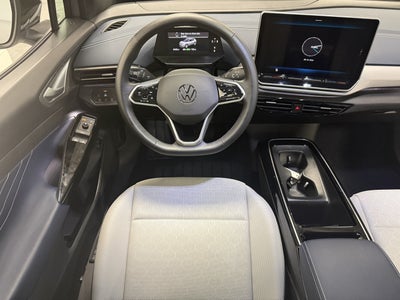 2025 Volkswagen ID.4 Pro S AWD Long Range w/Glass Roof