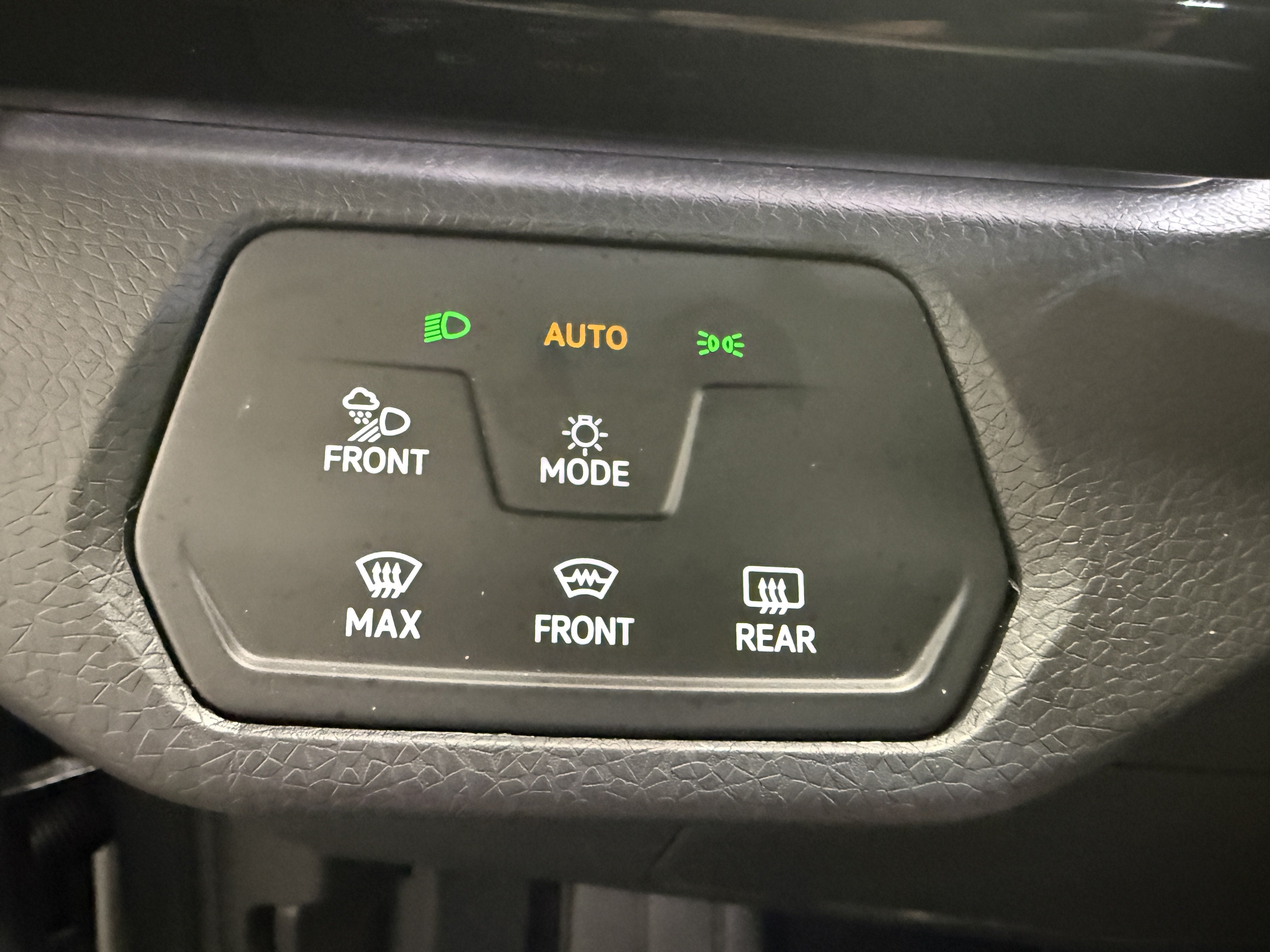 2025 Volkswagen ID.4 Pro S AWD Long Range w/Glass Roof