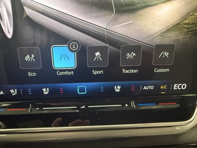 2025 Volkswagen ID.4 Pro S AWD Long Range w/Glass Roof