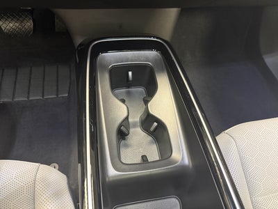 2025 Volkswagen ID.4 Pro S AWD Long Range w/Glass Roof