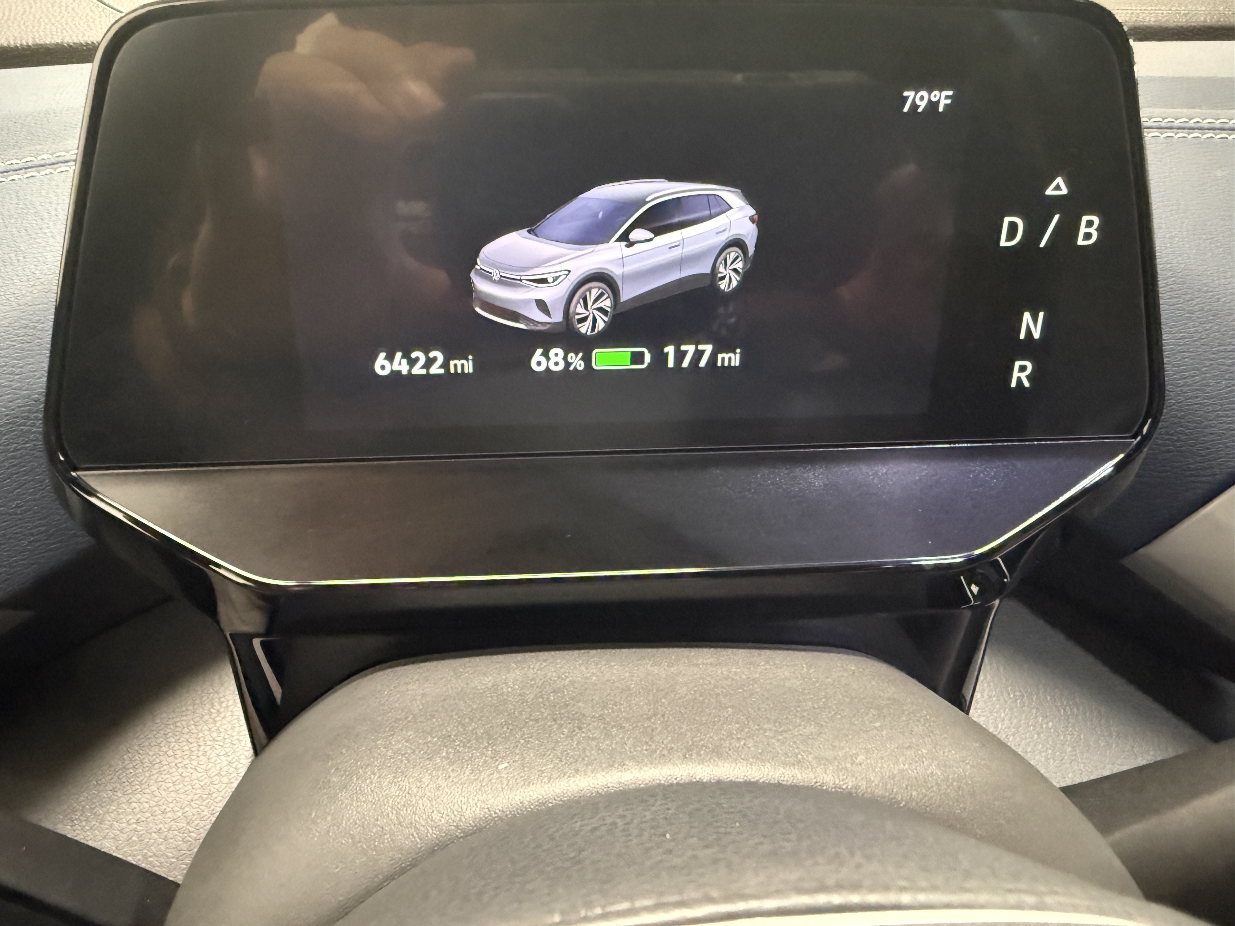 2025 Volkswagen ID.4 Pro S AWD Long Range w/Glass Roof