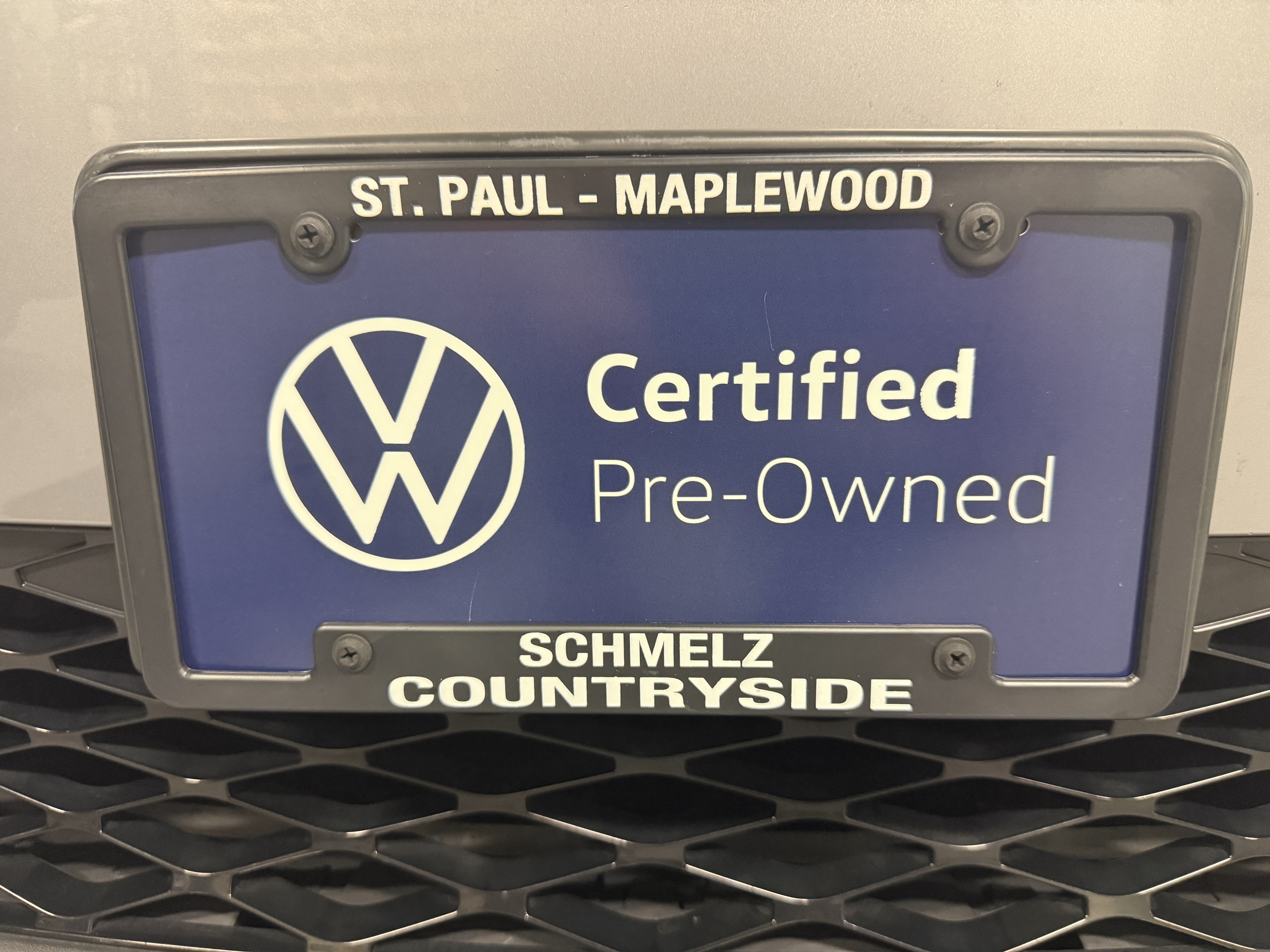 2025 Volkswagen ID.4 Pro S AWD Long Range w/Glass Roof