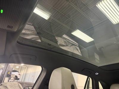 2025 Volkswagen ID.4 Pro S AWD Long Range w/Glass Roof