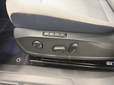 2025 Volkswagen ID.4 Pro S AWD Long Range w/Glass Roof
