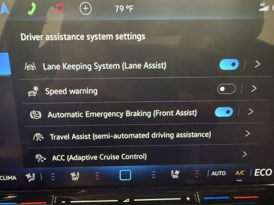 2025 Volkswagen ID.4 Pro S AWD Long Range w/Glass Roof