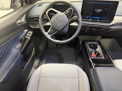 2025 Volkswagen ID.4 Pro S AWD Long Range w/Glass Roof