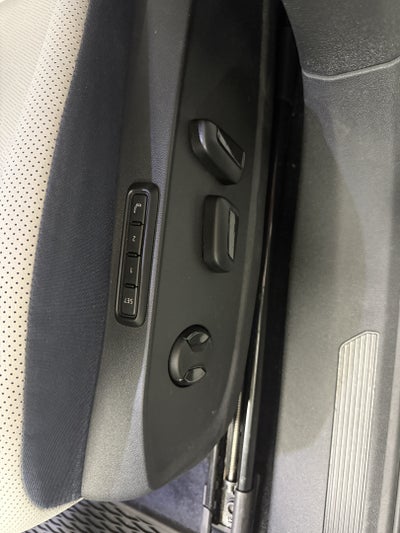 2025 Volkswagen ID.4 Pro S AWD Long Range w/Glass Roof