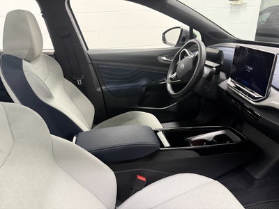 2025 Volkswagen ID.4 Pro S AWD Long Range w/Glass Roof