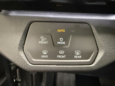 2025 Volkswagen ID.4 Pro S AWD Long Range w/Glass Roof