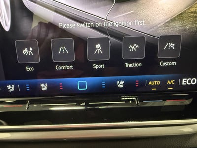 2025 Volkswagen ID.4 Pro S AWD Long Range w/Glass Roof