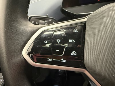2025 Volkswagen ID.4 Pro S AWD Long Range w/Glass Roof