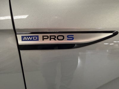 2025 Volkswagen ID.4 Pro S AWD Long Range w/Glass Roof