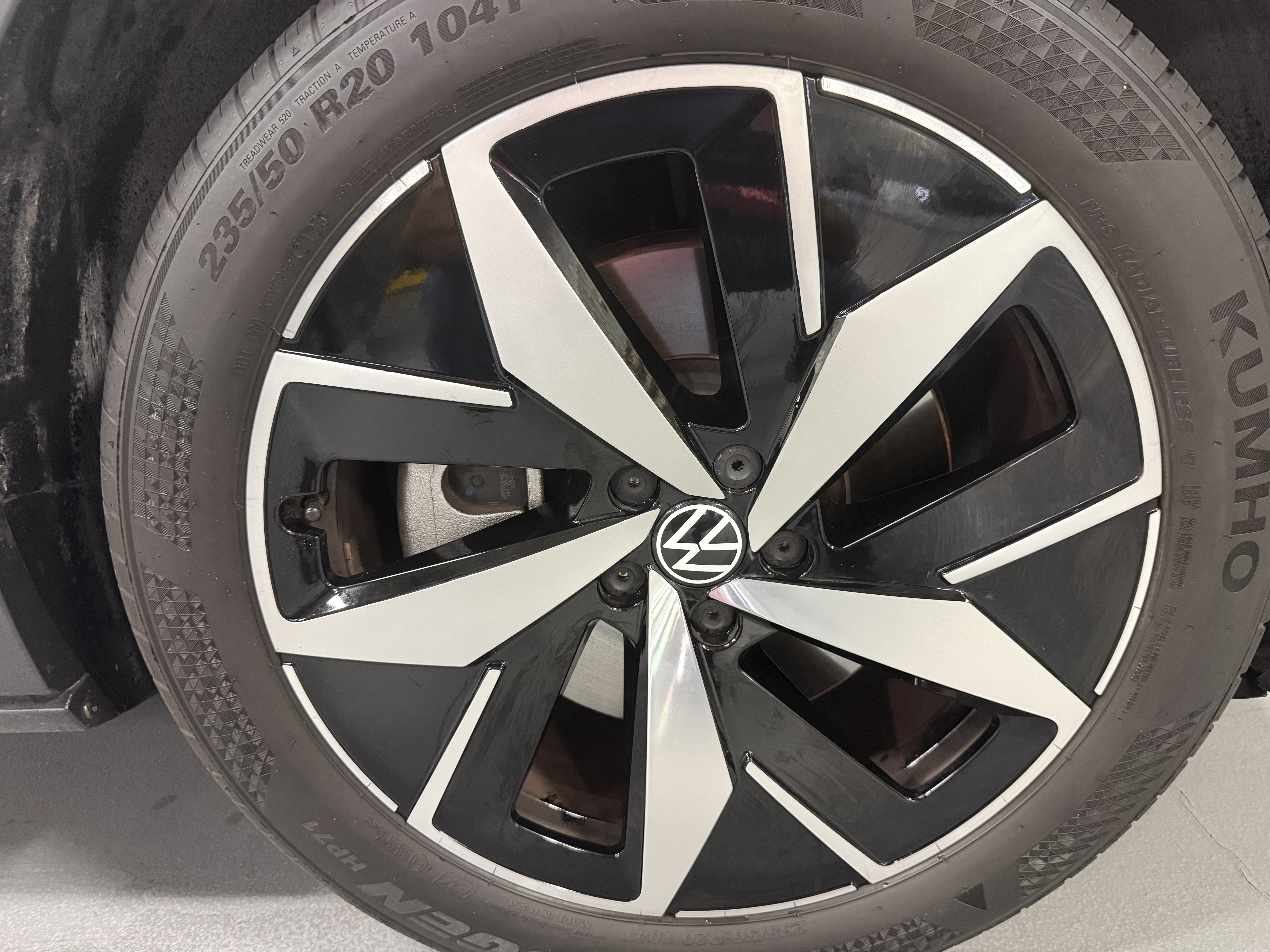 2025 Volkswagen ID.4 Pro S AWD Long Range w/Glass Roof