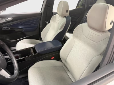 2025 Volkswagen ID.4 Pro S AWD Long Range w/Glass Roof