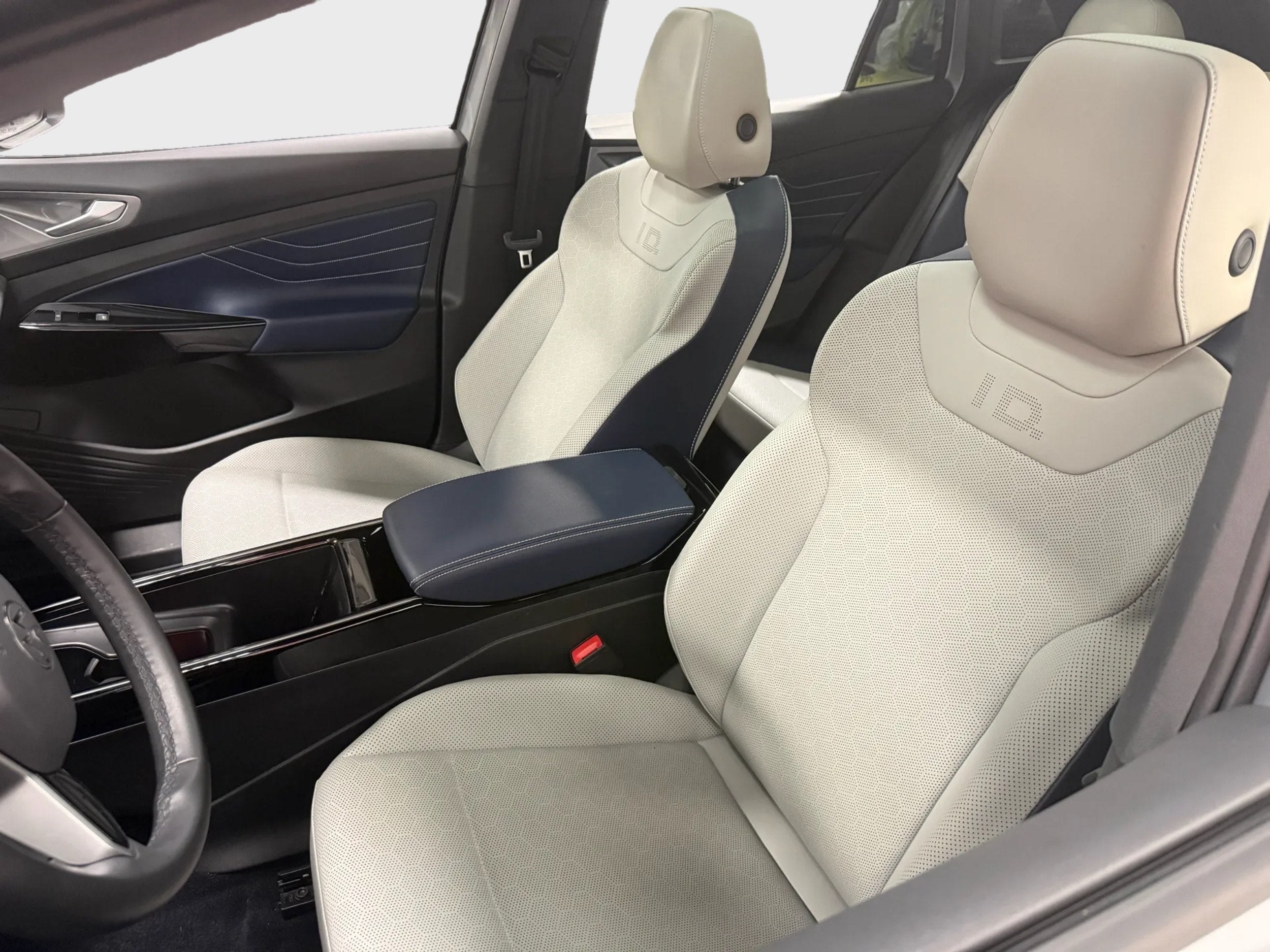 2025 Volkswagen ID.4 Pro S AWD Long Range w/Glass Roof