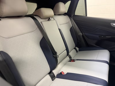 2025 Volkswagen ID.4 Pro S AWD Long Range w/Glass Roof