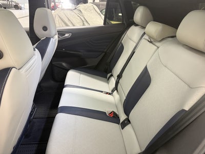 2025 Volkswagen ID.4 Pro S AWD Long Range w/Glass Roof