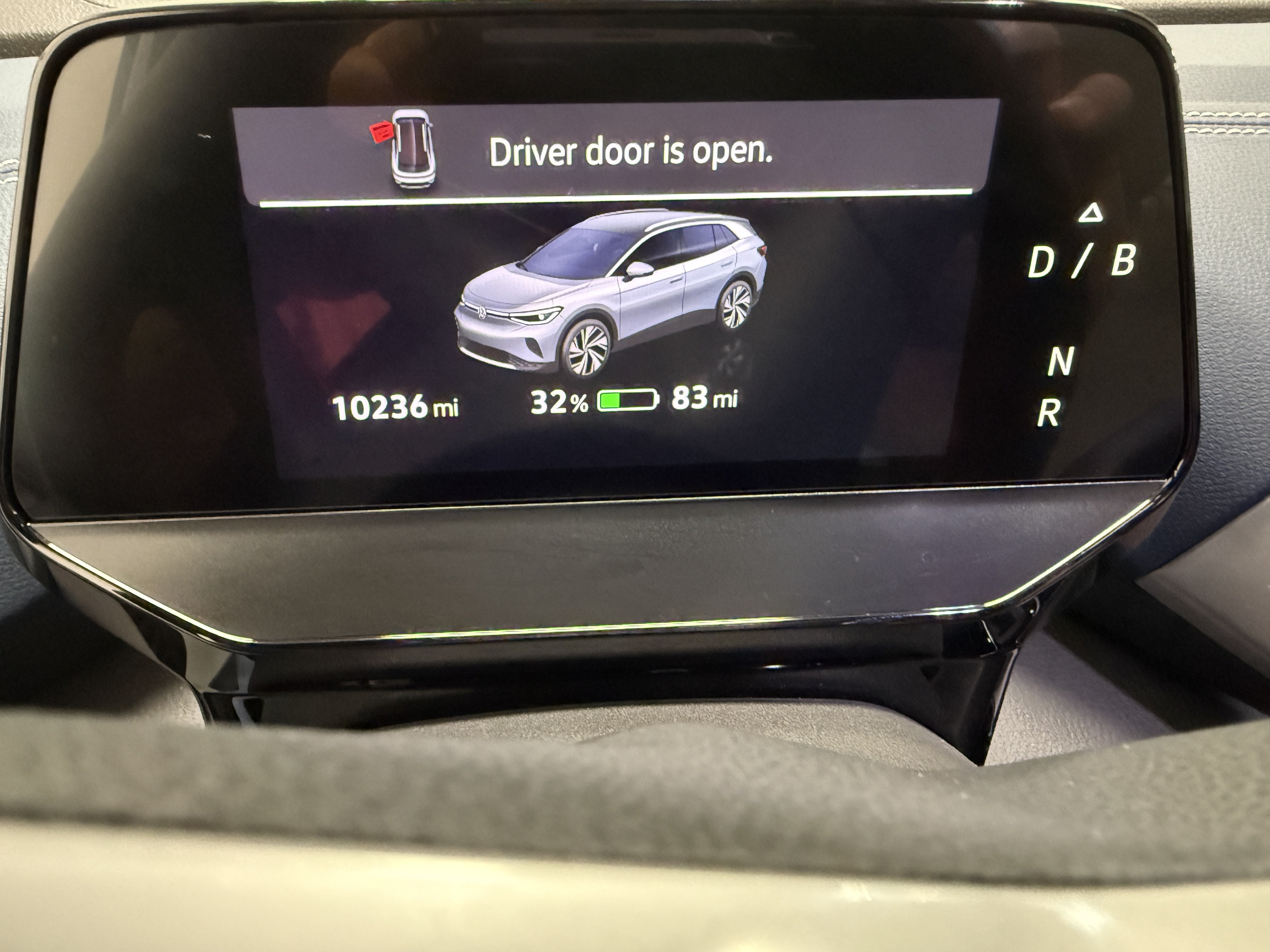 2025 Volkswagen ID.4 Pro S AWD Long Range w/Glass Roof