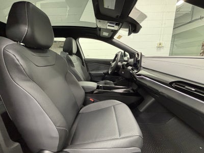 2025 Volkswagen ID.4 Pro S