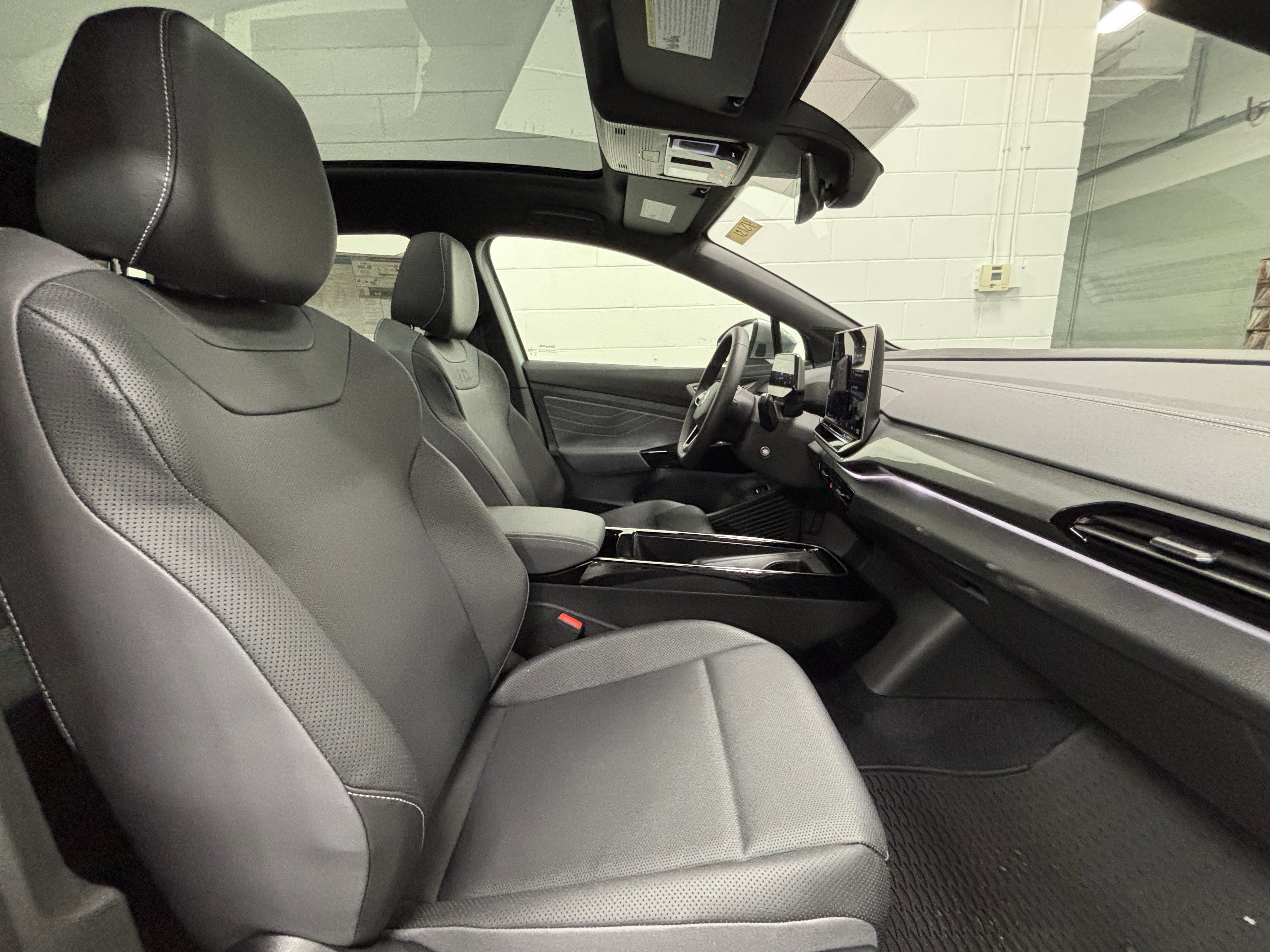 2025 Volkswagen ID.4 Pro S