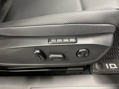 2025 Volkswagen ID.4 Pro S