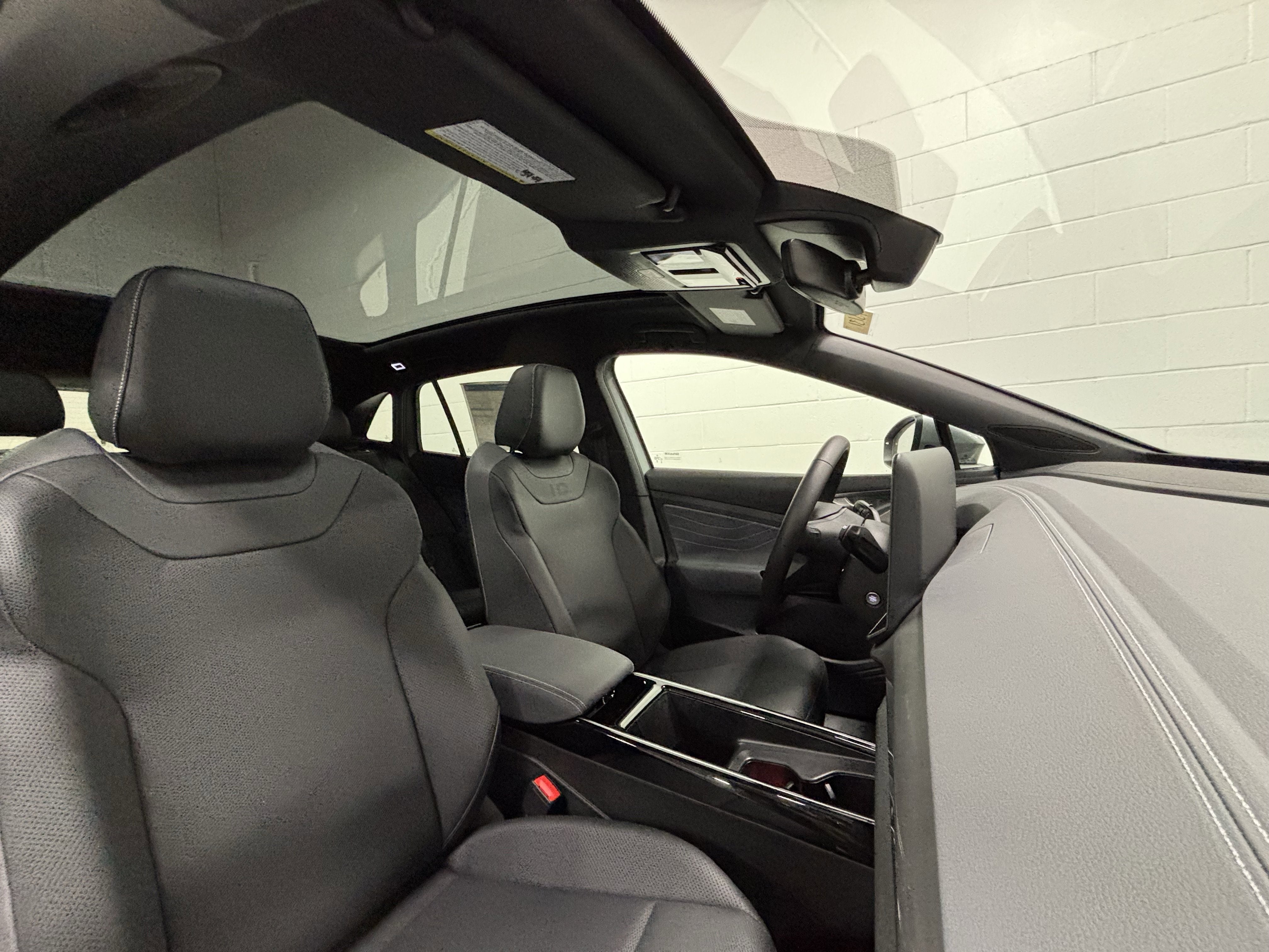 2025 Volkswagen ID.4 Pro S