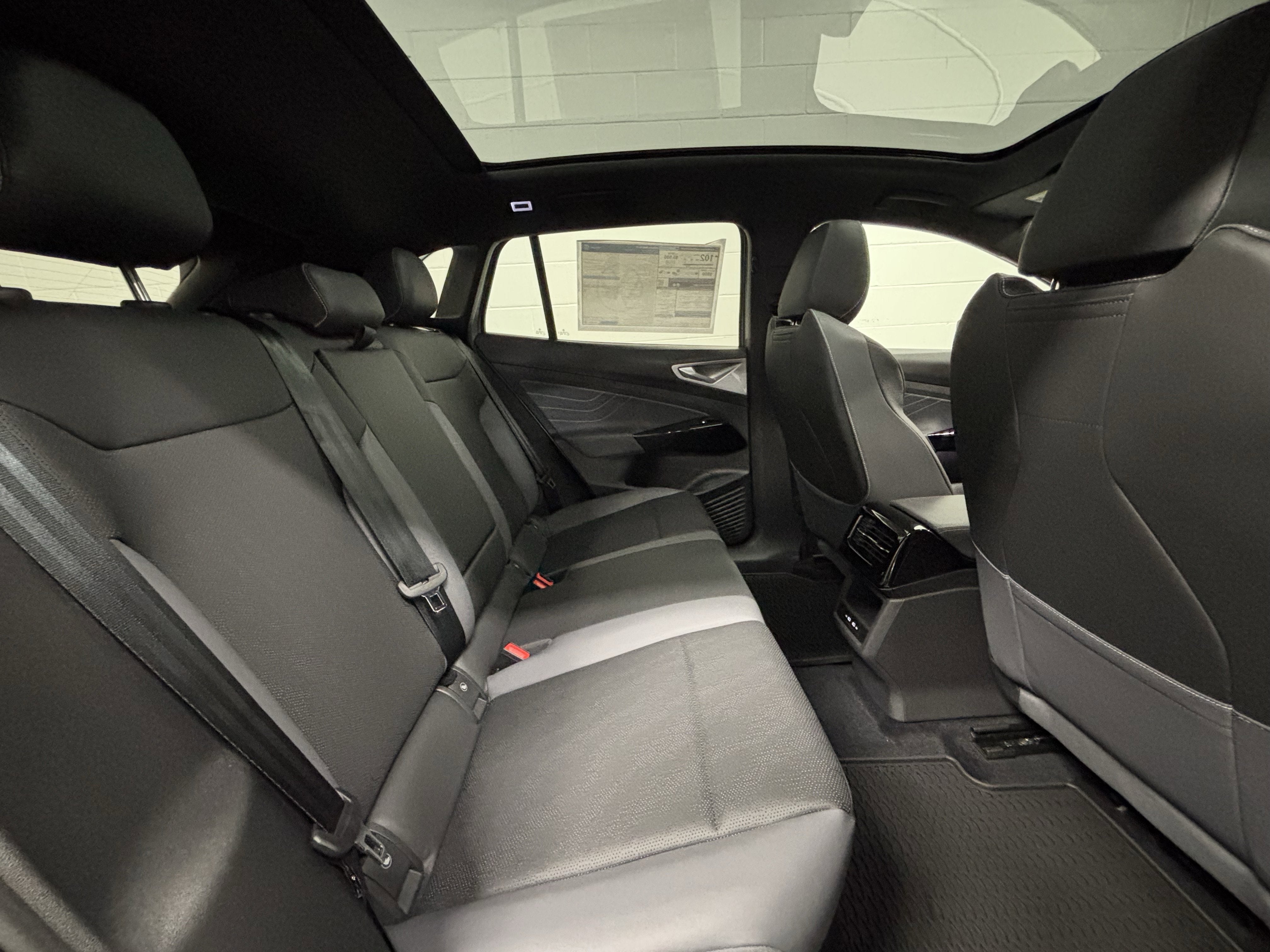 2025 Volkswagen ID.4 Pro S