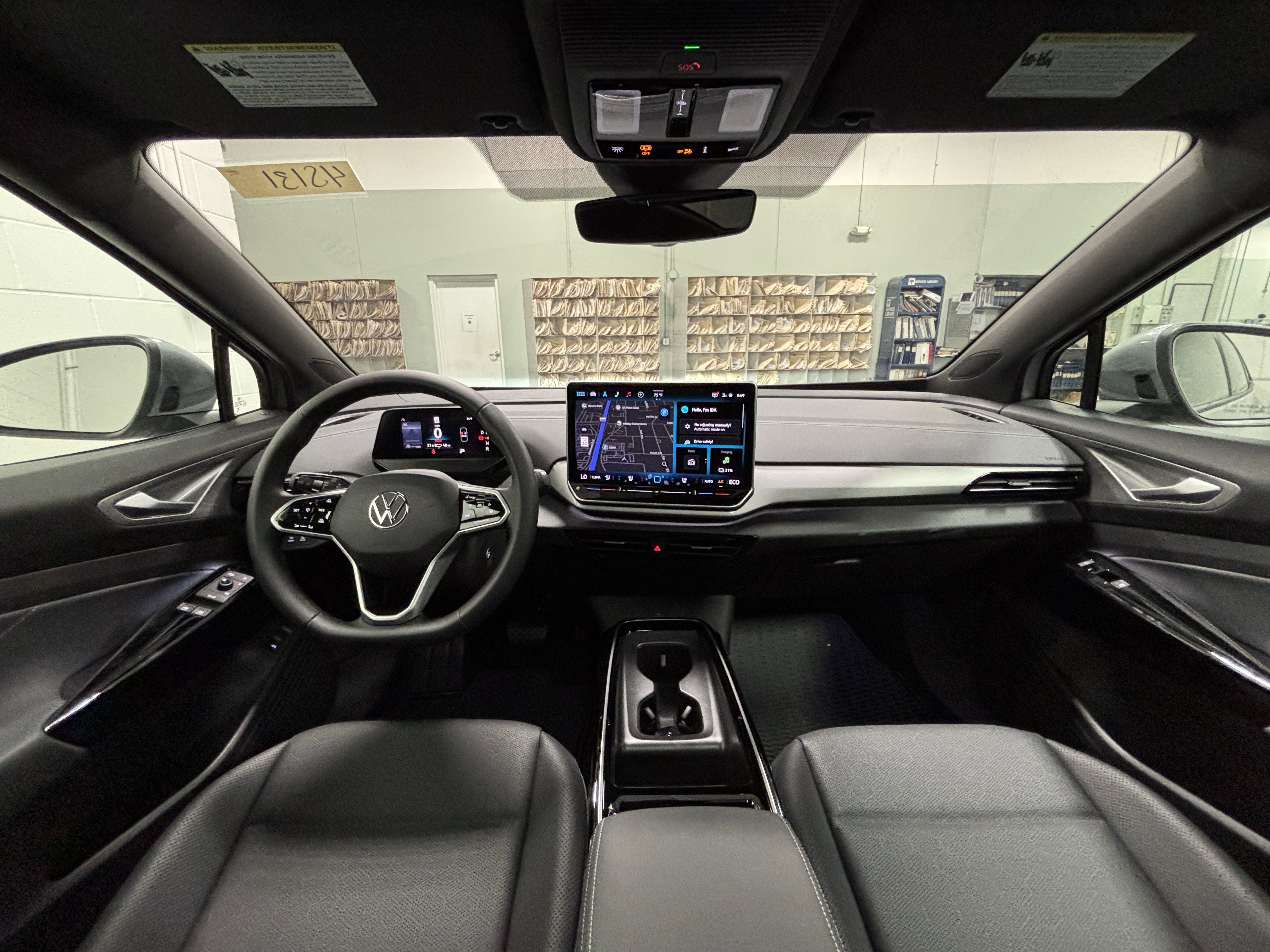 2025 Volkswagen ID.4 Pro S