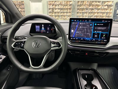 2025 Volkswagen ID.4 Pro S