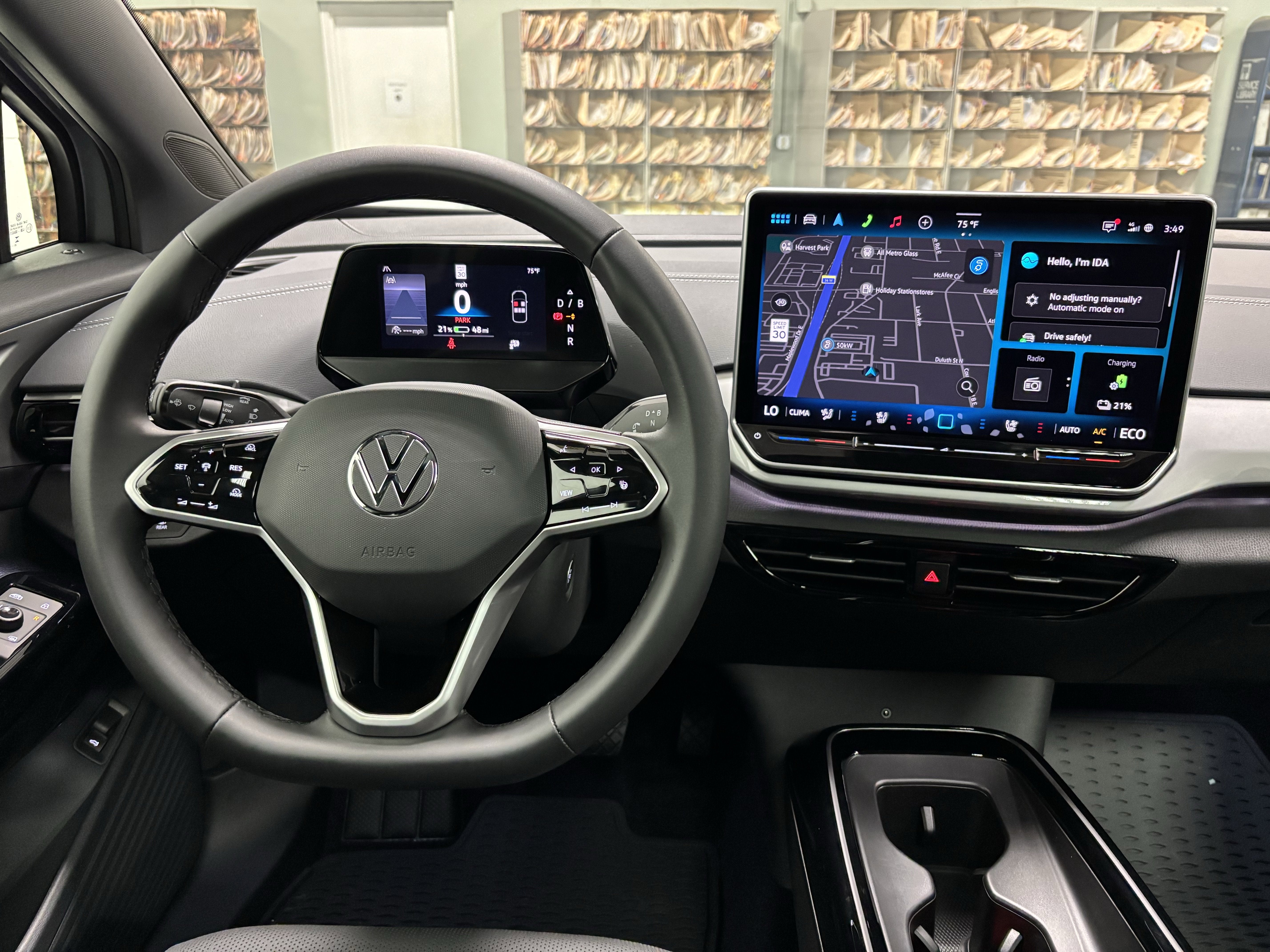 2025 Volkswagen ID.4 Pro S