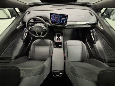 2025 Volkswagen ID.4 Pro S